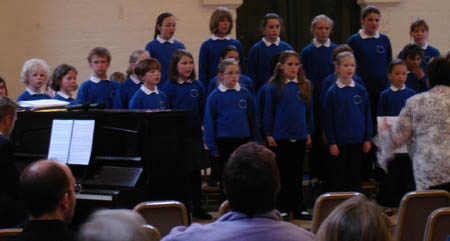 CotswoldChildrensChoir