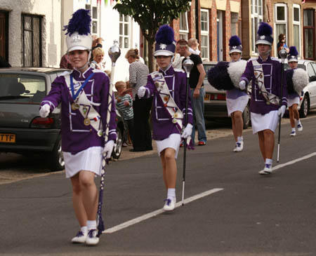 Hungerford