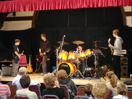 rockacademy