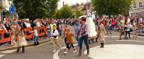 Carnival