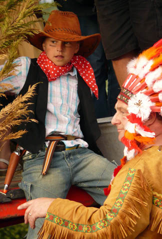 Carnival
