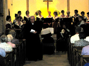Vivaldi's Women