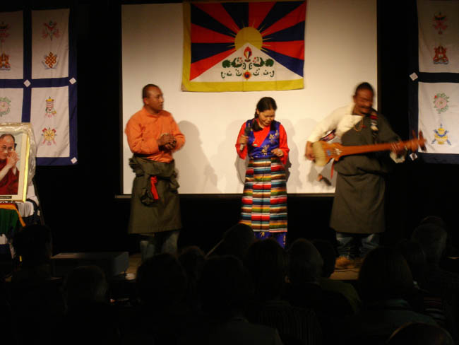 TibetanCulture