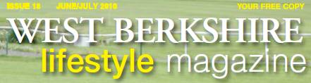 West Berkshire Lifestyle Magazine