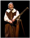 The Trials of Galileo 