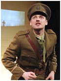 My Real War, 1914 - ?