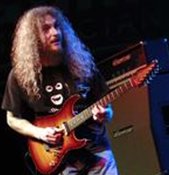 Rock Academy - Guthrie Govan