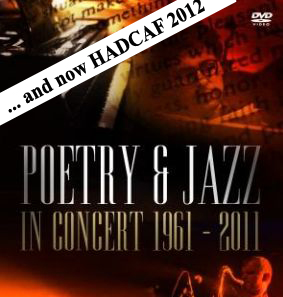 Poetry and Jazz