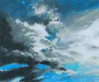 PAINTER Bryan Gander