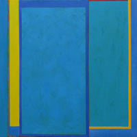 PAINTER David H Jones