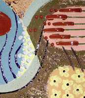 CERAMICIST Diana Barraclough