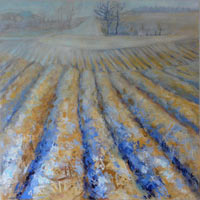 PAINTER Gaenor Farren Smith