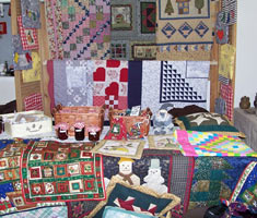 QUILTER Joanne Rabbitts