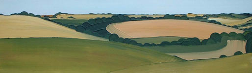 PAINTER Robert Strange