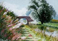 PAINTER Sue Acworth